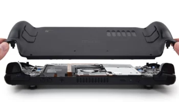 Steam Deck TD peekaboo