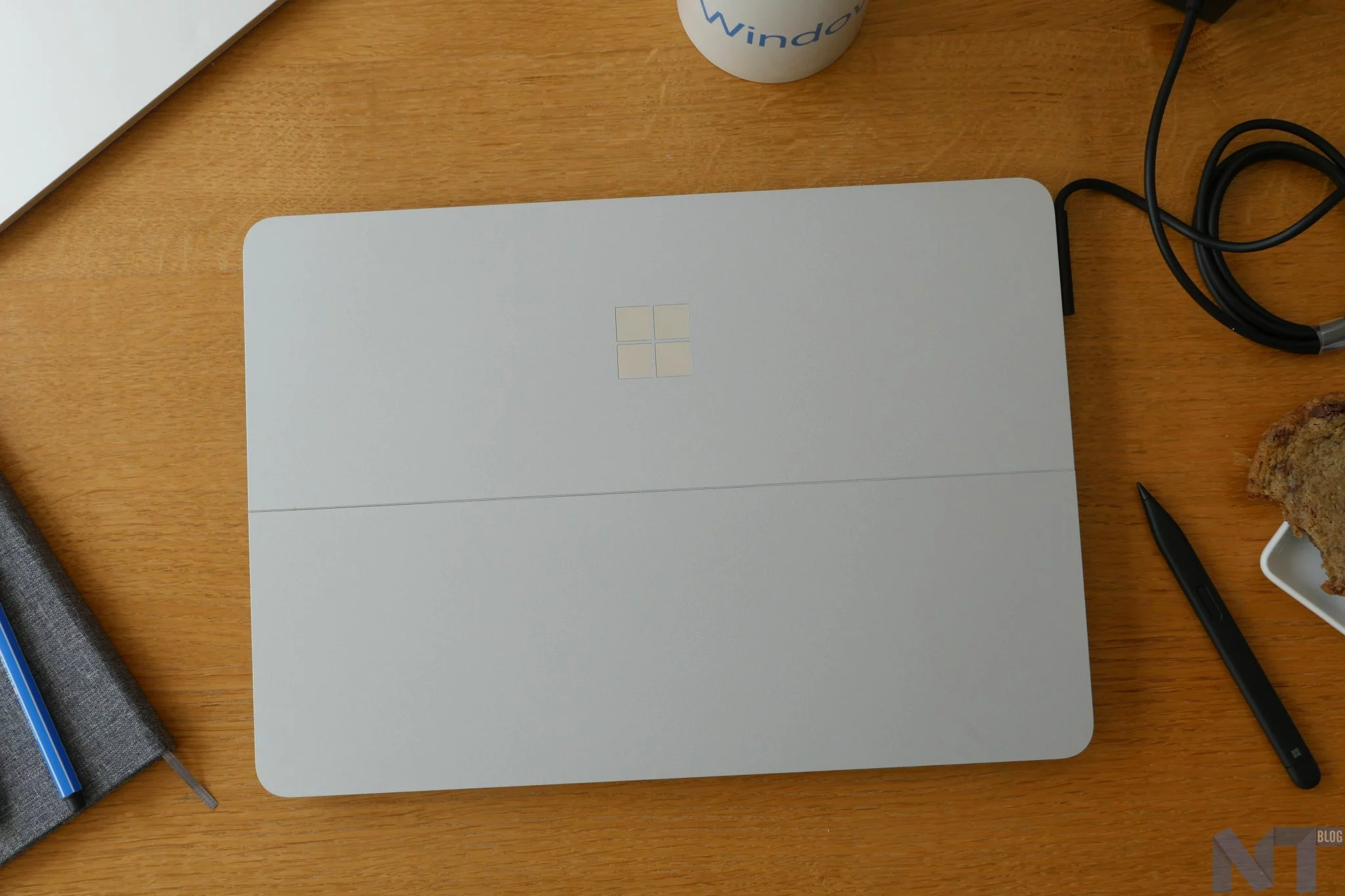 Surface Laptop Studio 27