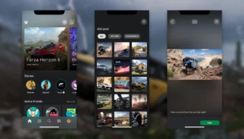 Xbox app User stories 7164badc38