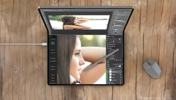 apple foldable macbook concept i