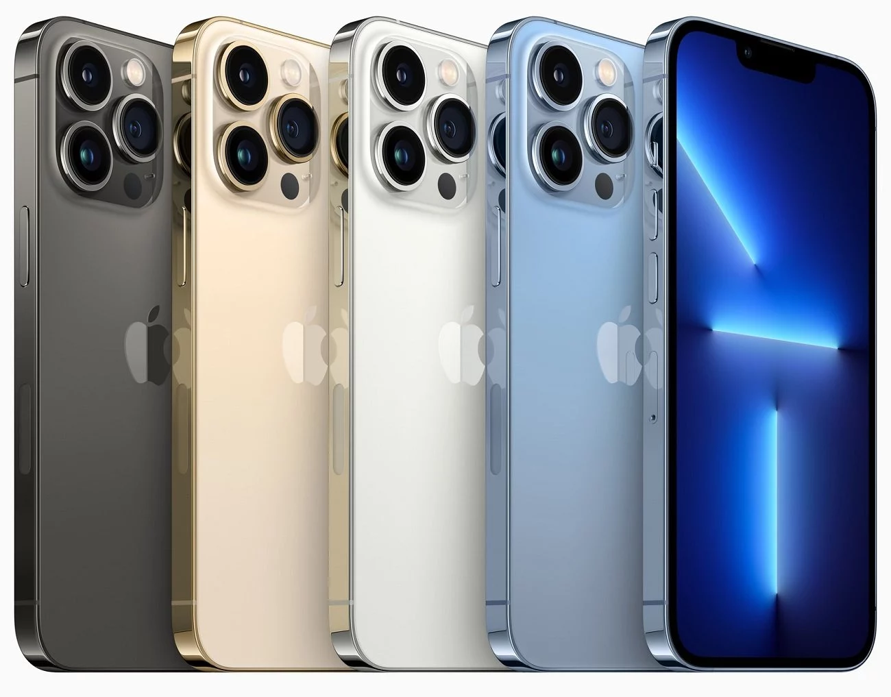 apple iphone 13 pro colors 09142