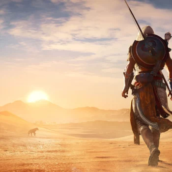 assassins creed origins