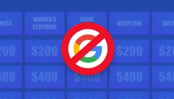 ddg blog google topics