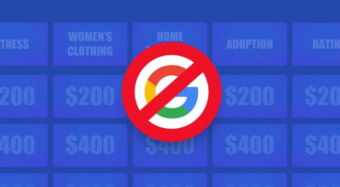 DuckDuckGo dénonce la mise à jour du système de protection de la vie privée de Google