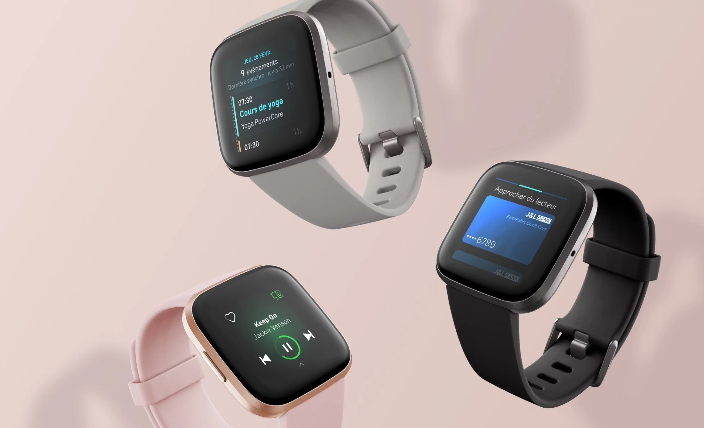 feature smart versa2 fr