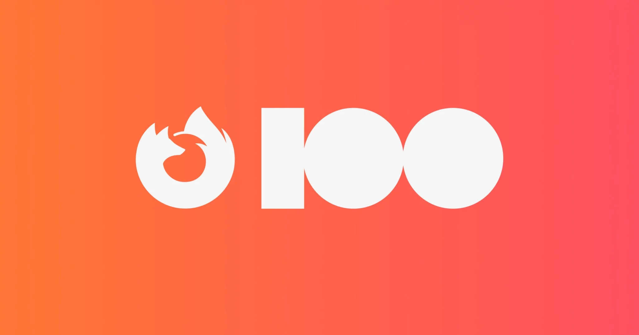 Firefox 100 arrive avec de nouvelles fonctionnalités sur le bureau et mobile