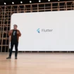 flutter io