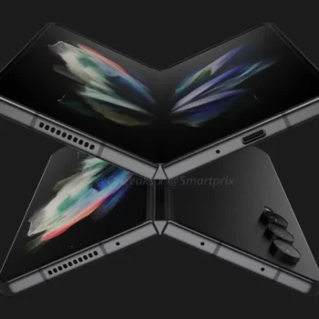 galaxy z fold 4 onleaks 4 1