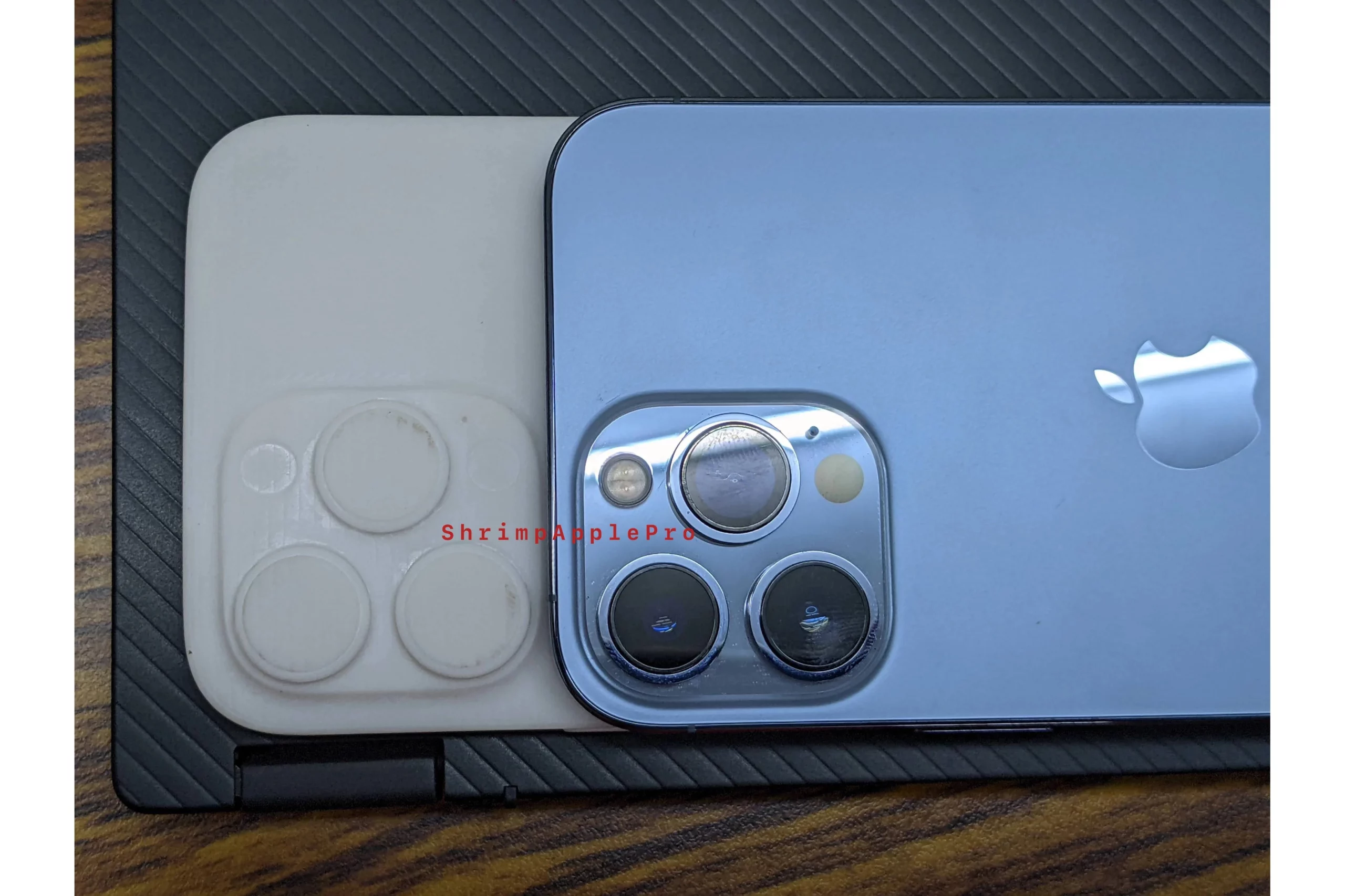 iPhone 14 Pro Max design dummy 4 scaled