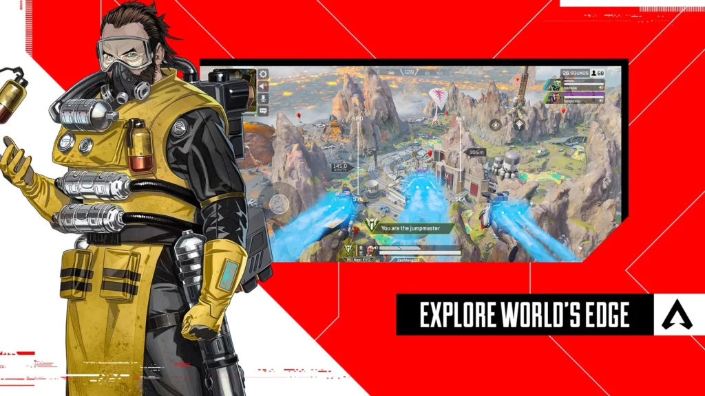 Apex Legends Mobile est désormais disponible sur Android et iOS 53 i awe97q9Ia9Pq PVRD8r BjQ0otWRhV
