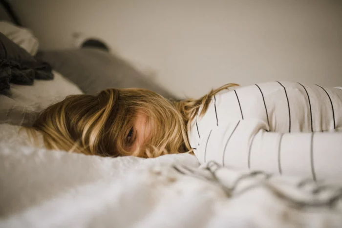 Android pourrait bientôt détecter si vous toussez et ronflez pendant votre sommeil