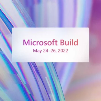 microsoft build 2022