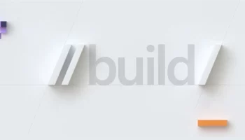 microsoft build