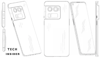 oneplus 10 ultra schematic desig
