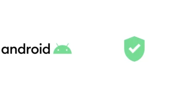 protected by android