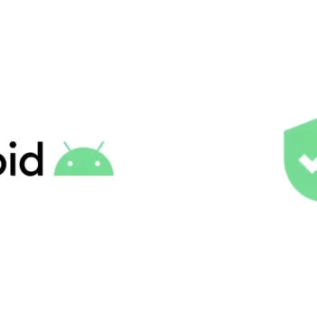 protected by android