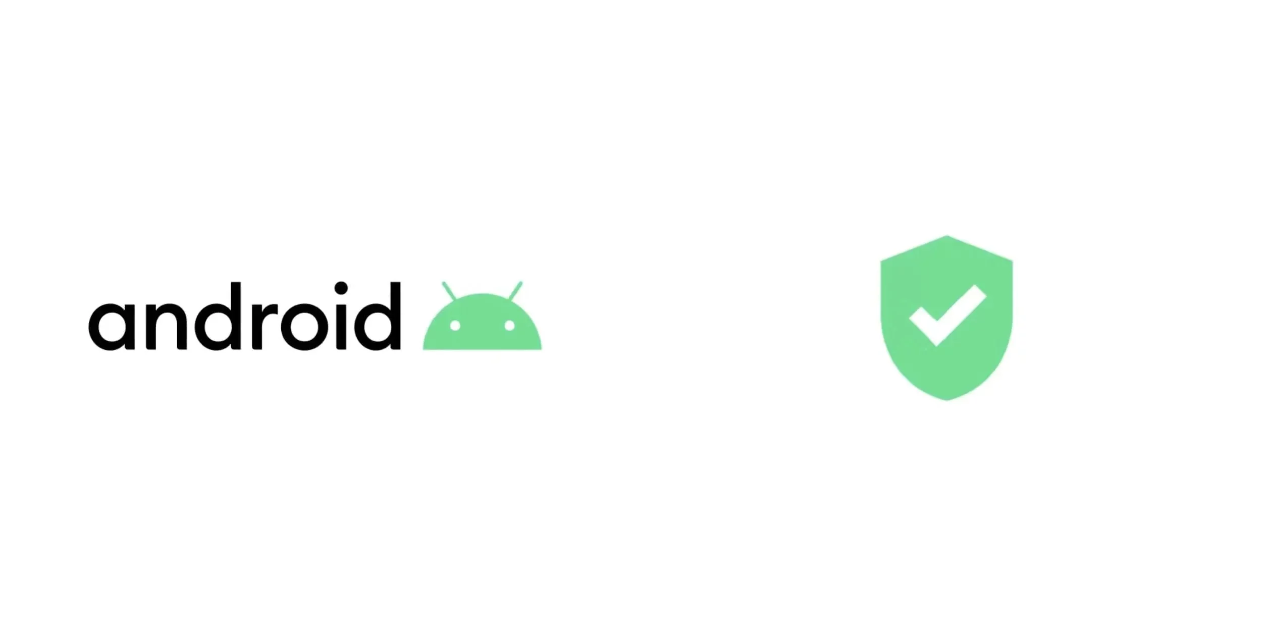 protected by android