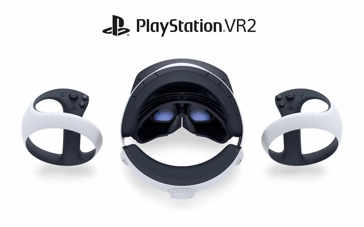 psvr2 images officielles suite