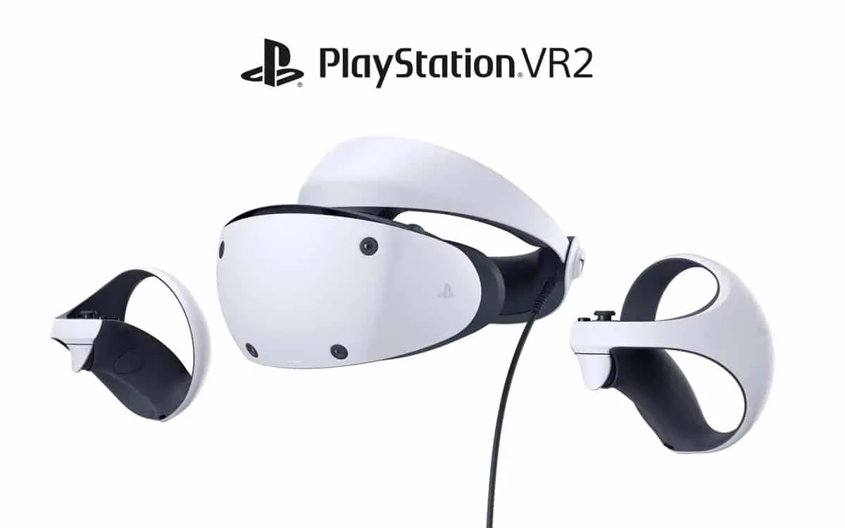psvr2 images officielles