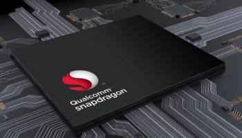 qualcomm snapdragon