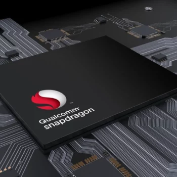 qualcomm snapdragon