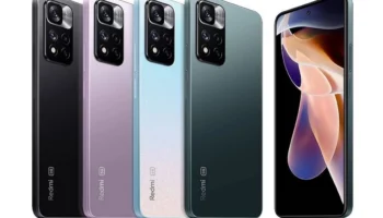 redmi note 11 series