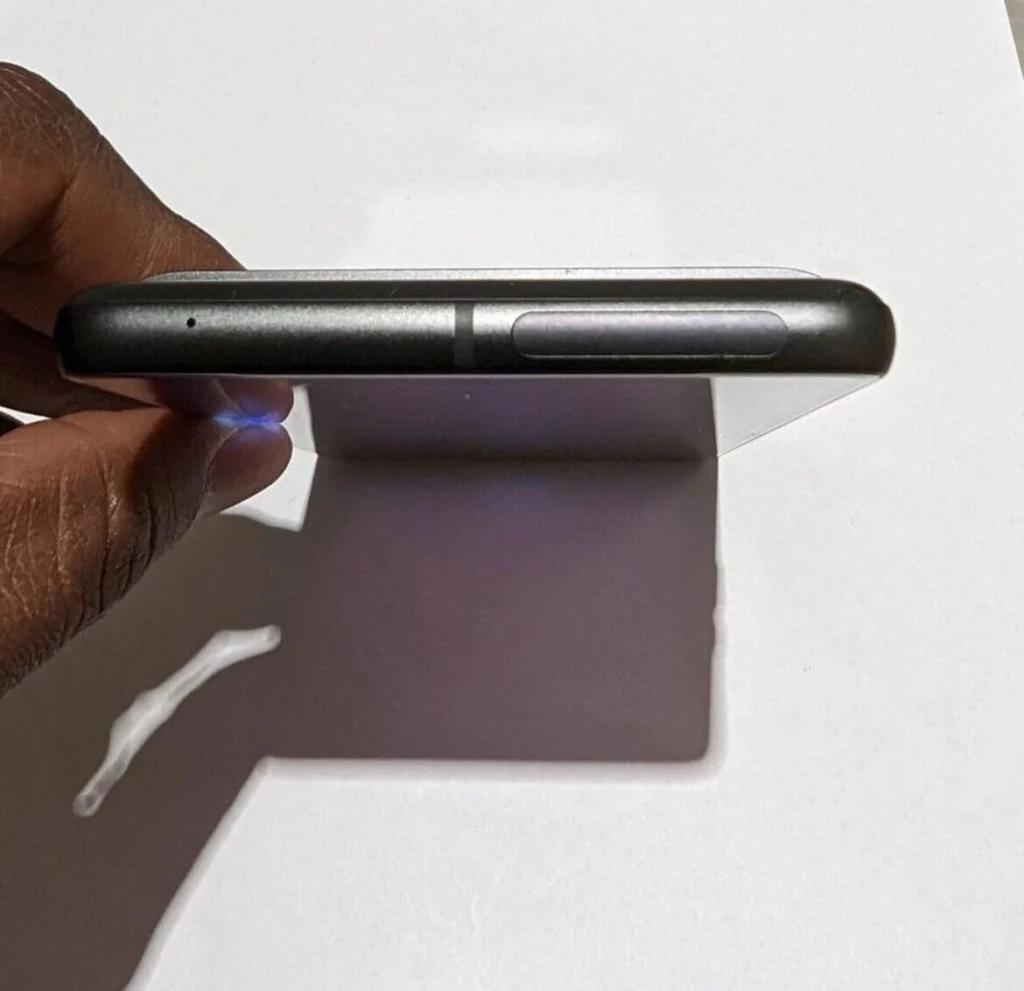Un présumé prototype de Pixel 7 apparaît sur eBay des mois avant sa sortie 57 s l1600 9