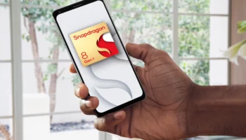 snapdragon 8 gen 1 reference des