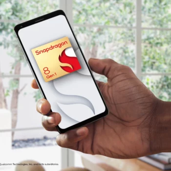 snapdragon 8 gen 1 reference des