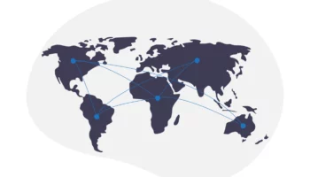 undraw connected world wuay