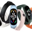 xiaomi mi band 7