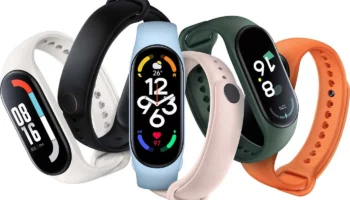 xiaomi mi band 7