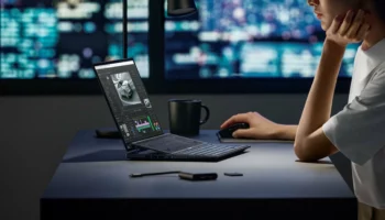 zenbook pro 14 duo oled ux8402 s