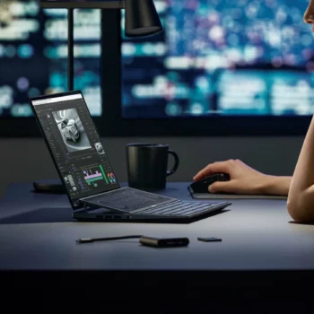 zenbook pro 14 duo oled ux8402 s