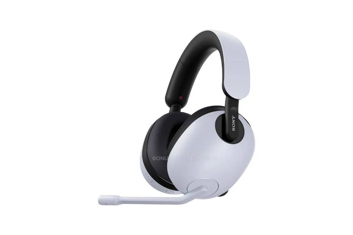 Sony se prépare à lancer de nouveaux casques de jeu pour sa marque Inzone 51 2 8
