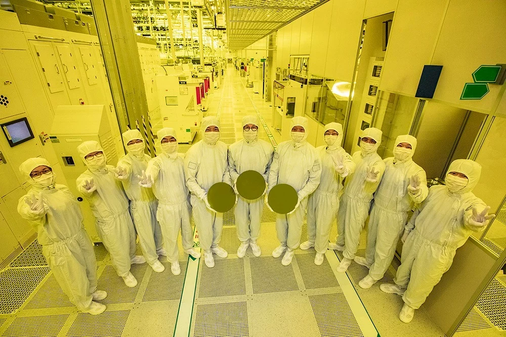 3nm Chip Production main1