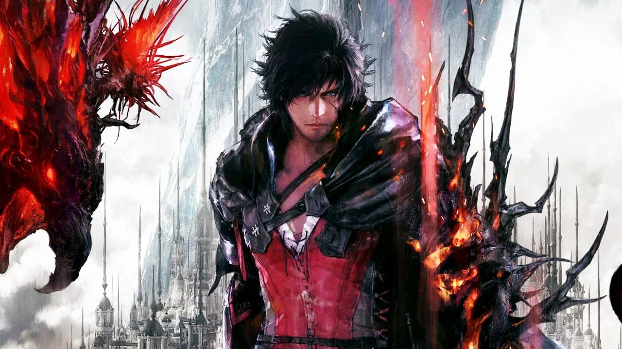 Final Fantasy XVI arrive à l’été 2023