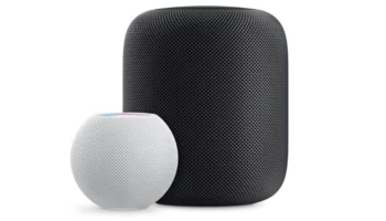 48538 94747 38131 91917 HomePods