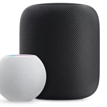 48538 94747 38131 91917 HomePods