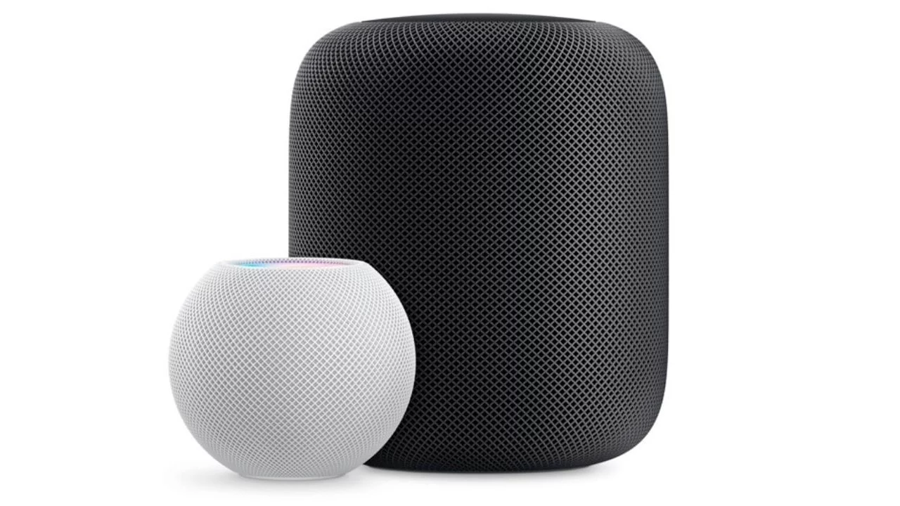 48538 94747 38131 91917 HomePods