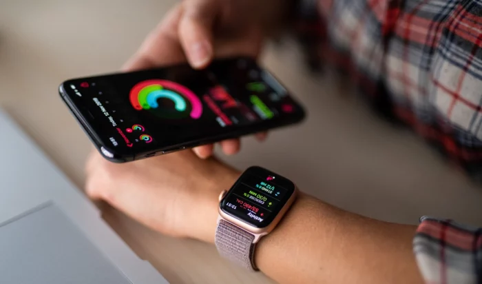 L’Apple Watch aidera bientôt les patients atteints de la maladie de Parkinson