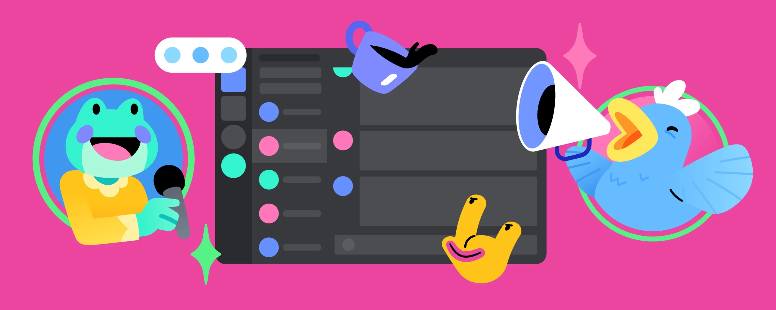 Discord se dote d’un outil de modération autonome pour lutter contre le spam et les injures