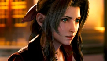 Aerith