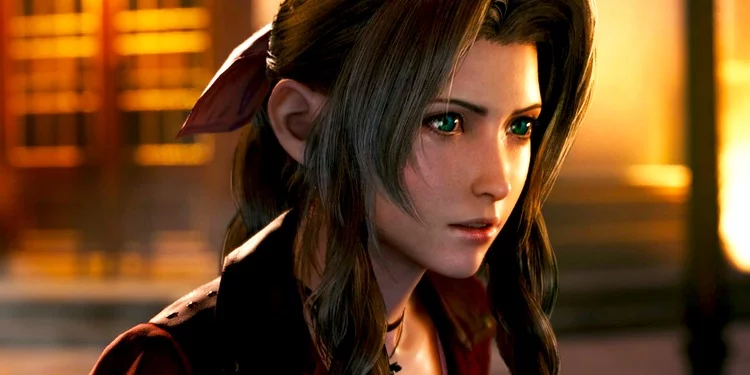 Aerith