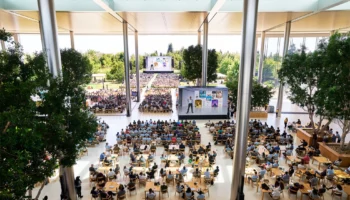 Apple WWDC22 Keynote iOS 16 Appl