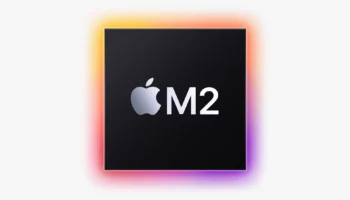 Apple WWDC22 M2 chip hero 220606
