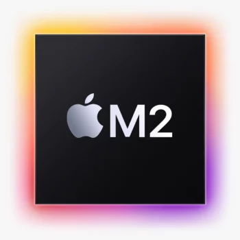 Apple WWDC22 M2 chip hero 220606