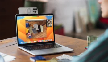 Apple WWDC22 macOS Ventura Conti2 1
