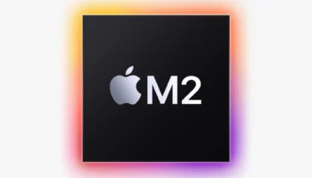 Apple WWDC22 M2 chip hero 220606