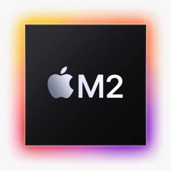 Apple WWDC22 M2 chip hero 220606